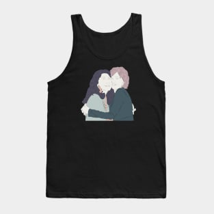 Grace and Frankie Tank Top